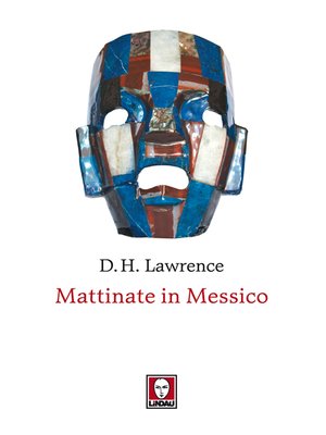 cover image of Mattinate in Messico